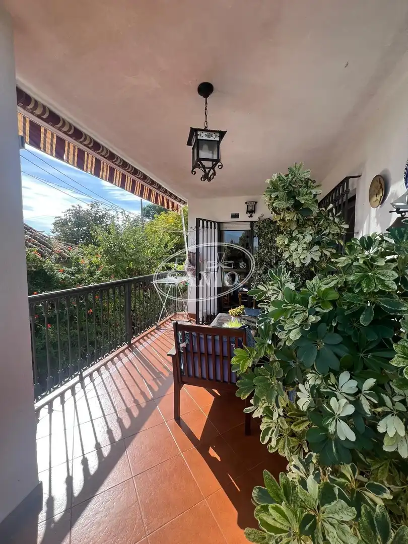 Detached house with pool for sale in Norte-Sierra, imagen 26