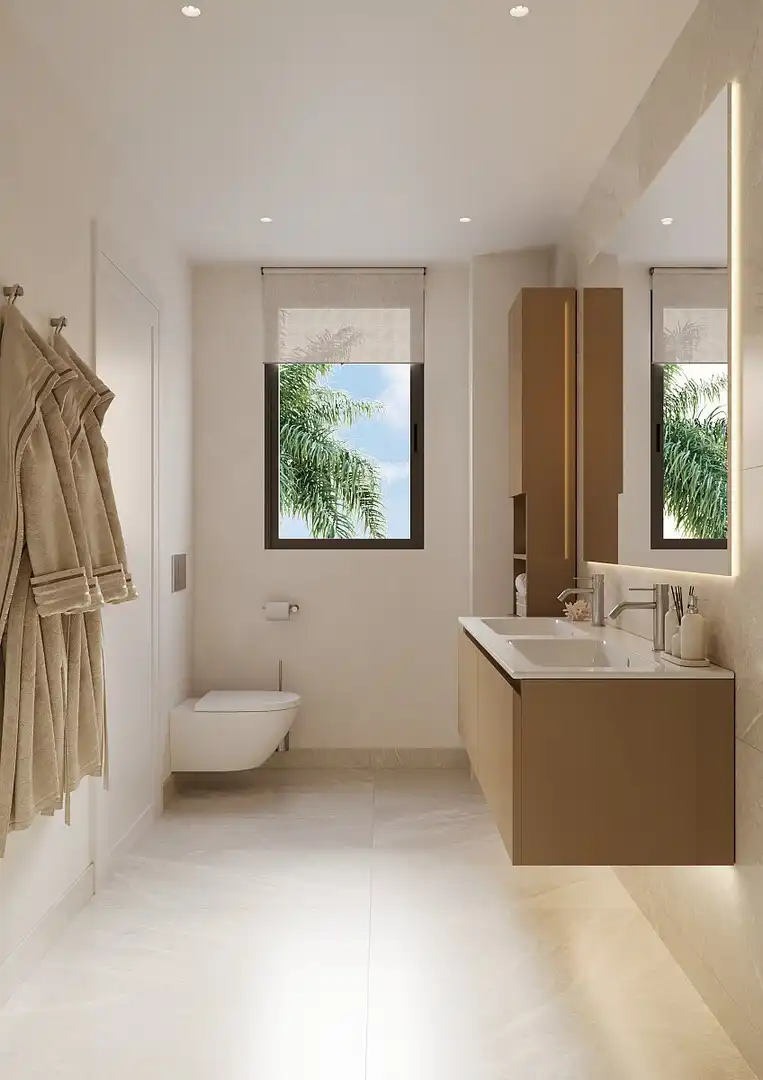 Appartement compact avec ascenseur à vendre à Mijas pueblo, imagen 16