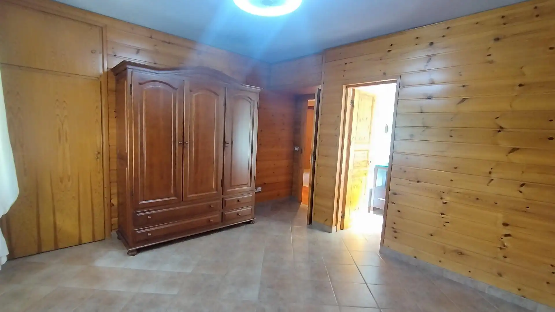 Haus oder Chalet zum Verkauf in Sant Pere de Vilamajor mit Klimaanlage, Heizung und Privatgarten