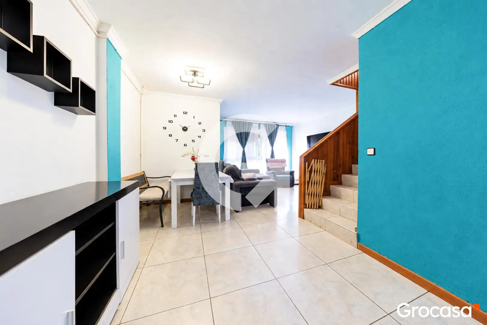 Maisonette zum Verkauf in CL JOSEP POTELLAS