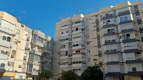 Foto 3 de Pis en venda a Barriada Santa Mónica, 5, Sta. Aurelia - Cantábrico - Atlàntico - La Romería, Sevilla