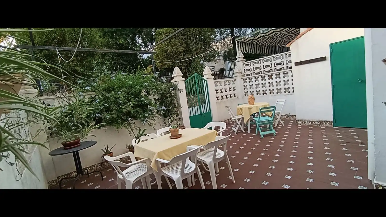 Dúplex con piscina en venta en Azuaga, imagen 7