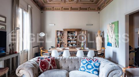 Foto 2 de Apartamento de alquiler en Sant Pere, Sta. Caterina i la Ribera, Barcelona