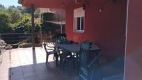 Terrace of House or chalet for sale in Sant Llorenç Savall  with Heating, Private garden and Terrace