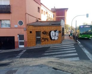 Exterior view of Garage for sale in Cáceres Capital