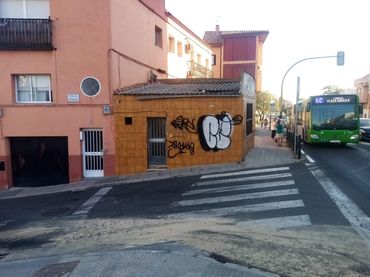 Individual for sale in Aguas Vivas - La Zambomba
