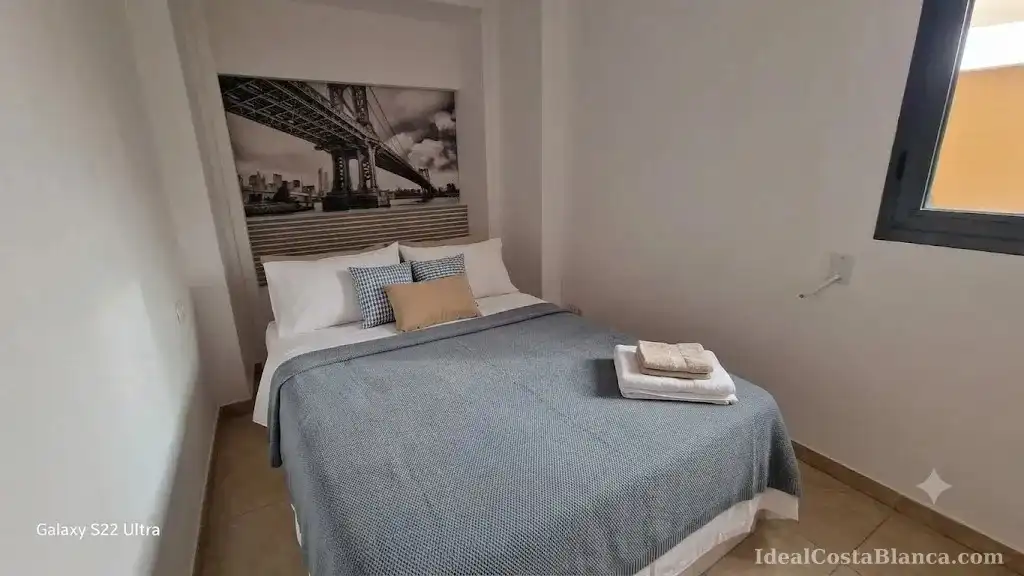 Apartment with lift to rent in CALLE ALMUDENA 24, imagen 8