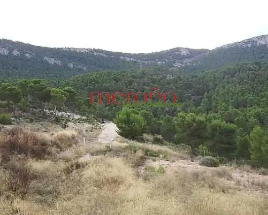 Casa rústica en venta en Castalla, imagen 3