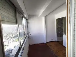 Bedroom of Flat for sale in Madrid  with Terrace and Alarm