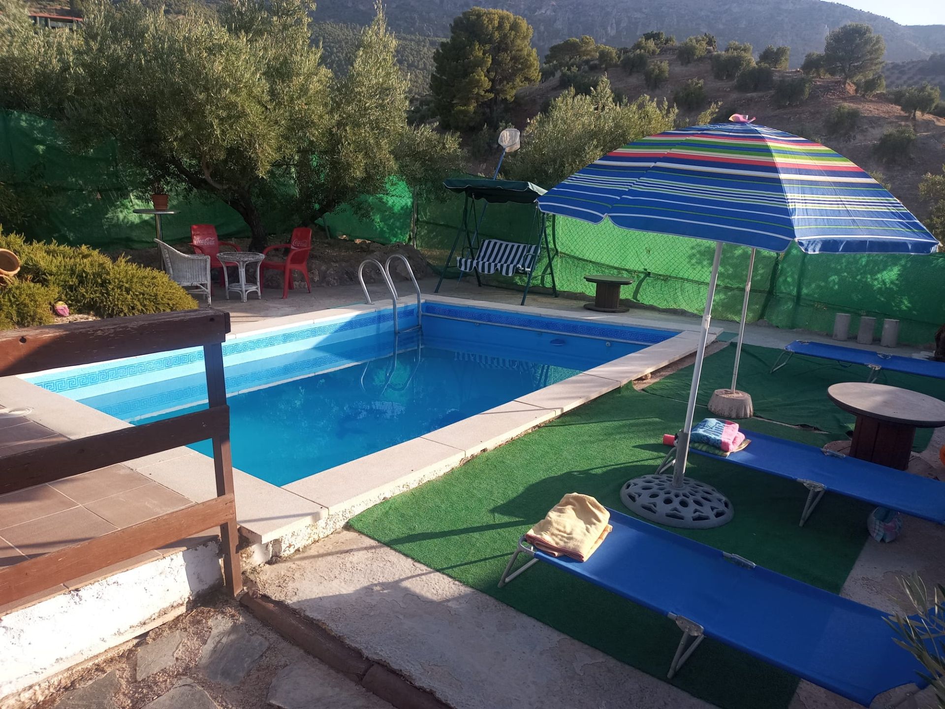 House or chalet for sale in San Felipe - El Almendral - La Merced