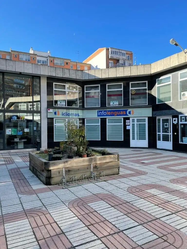 Büro zur Miete in Pasaje MARQUESINA, imagen 28