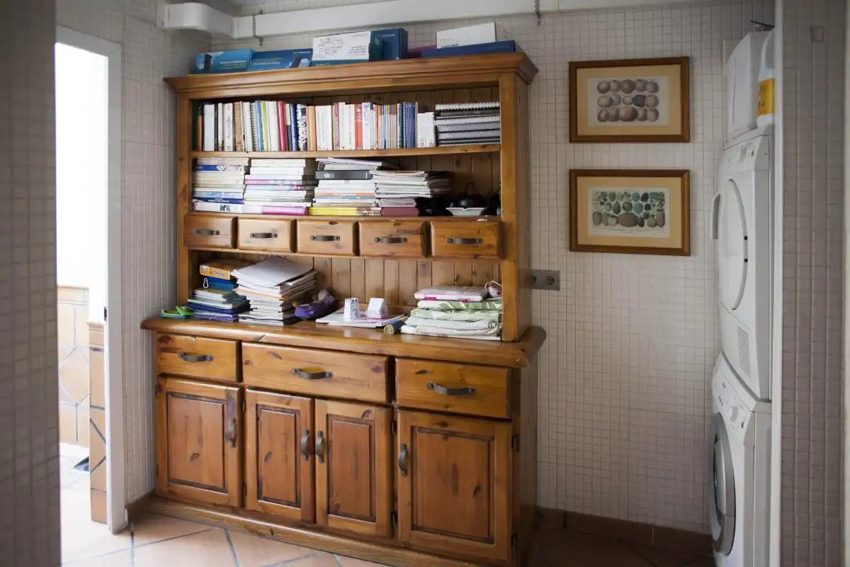 Room in Barrio del Nervión