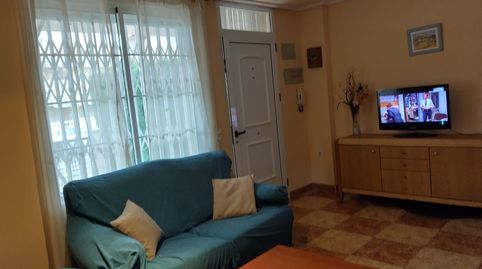 Foto 4 von Einfamilien-Reihenhaus zur Miete in Carrer Joaquin Sorolla, Canet d'En Berenguer, Valencia
