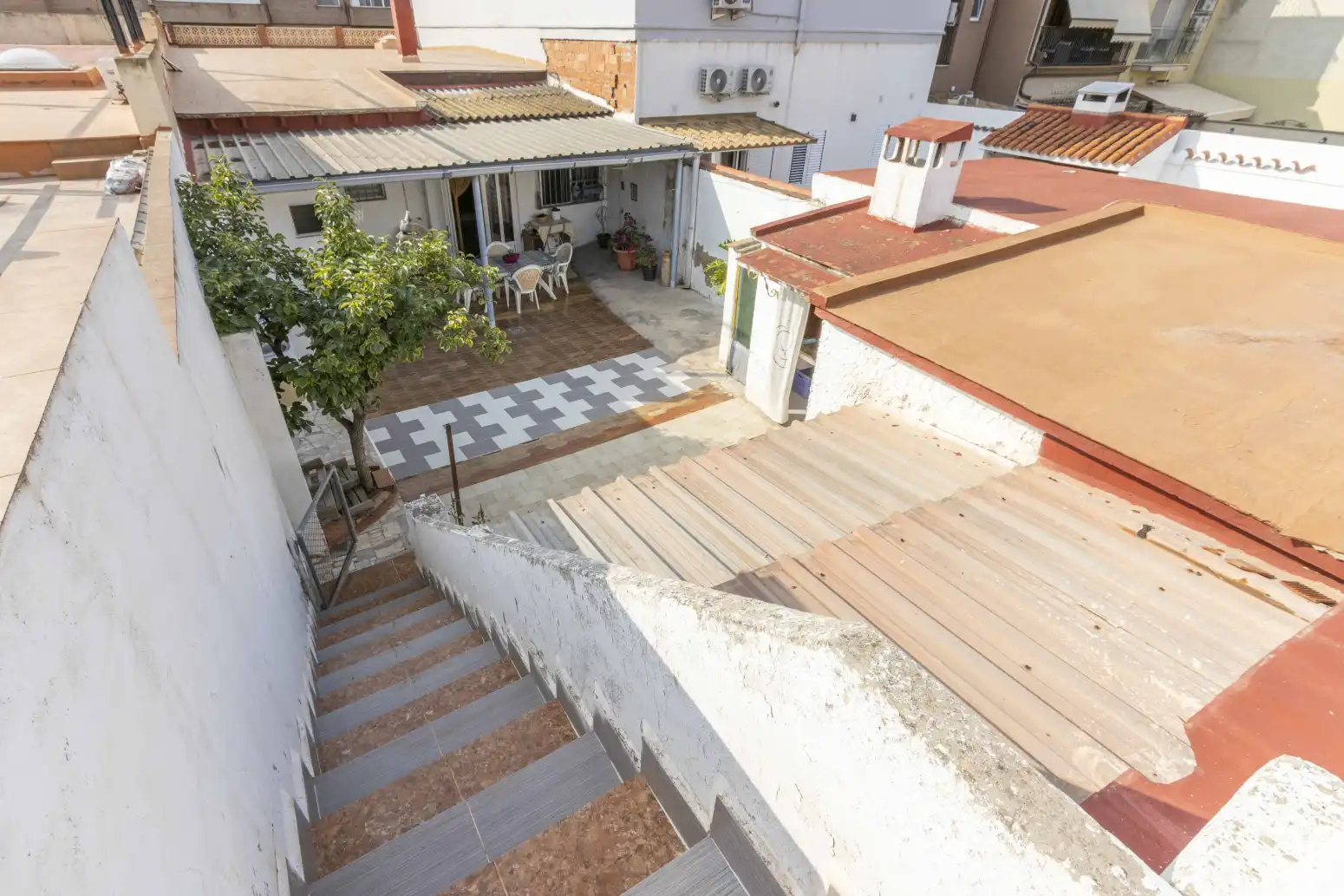 Casa o xalet en venda a Moncada