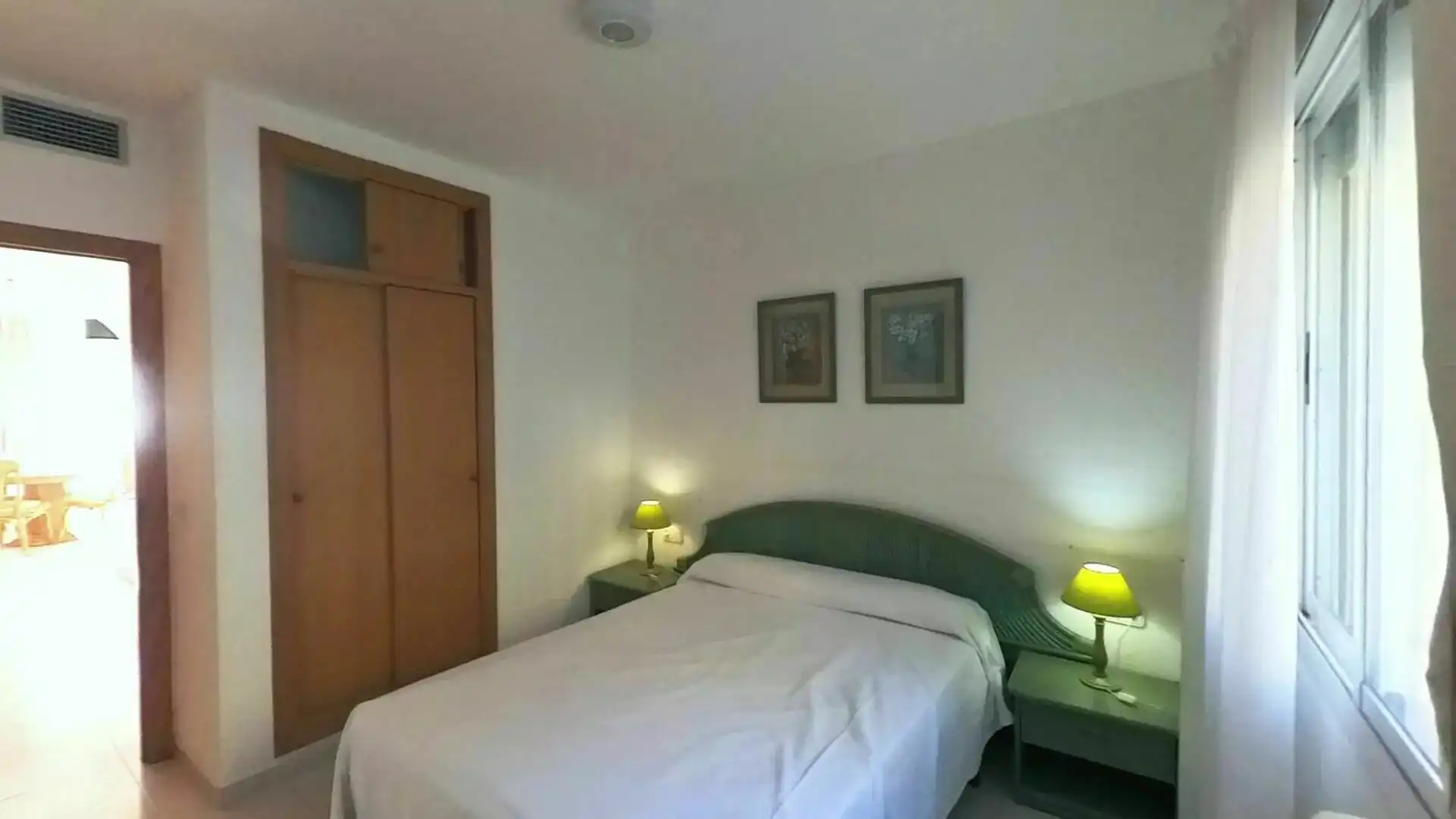 Apartamento con piscina en venta en Calle Imperial Park Resort, imagen 10