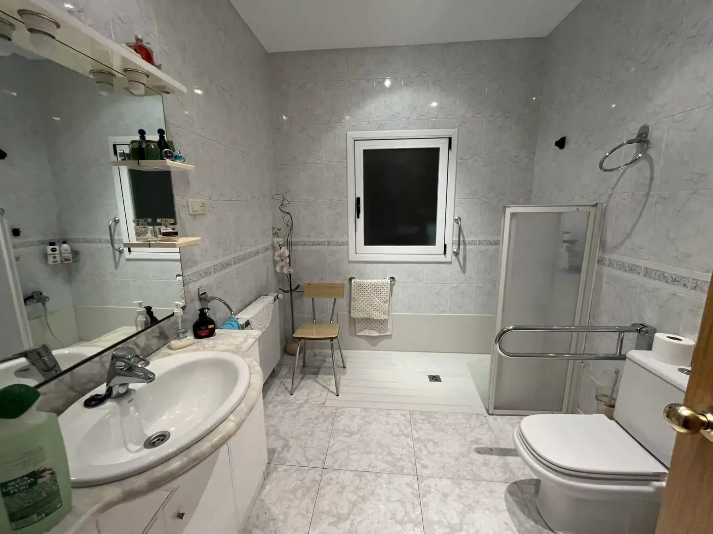 Bathroom of Houses for sale in Bovera  with Heating