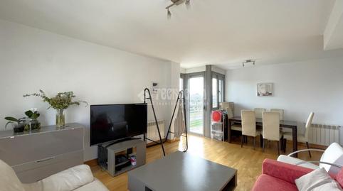 Foto 2 de Pis en venda a Montecarmelo,  Madrid Capital