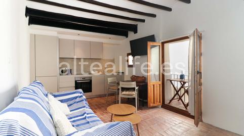 Foto 5 de Casa adosada de lloguer a Carrer Francisco Martínez Orozco, Altea ciudad, Alicante