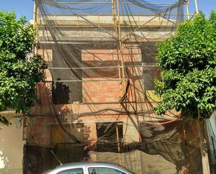 Vista exterior de Casa o xalet en venda en  Córdoba Capital amb Aire condicionat, Terrassa i Piscina