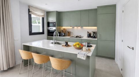 Foto 4 von Wohnung zum Verkauf in Urbanización Vista Bahia, Bahía de Casares, Casares