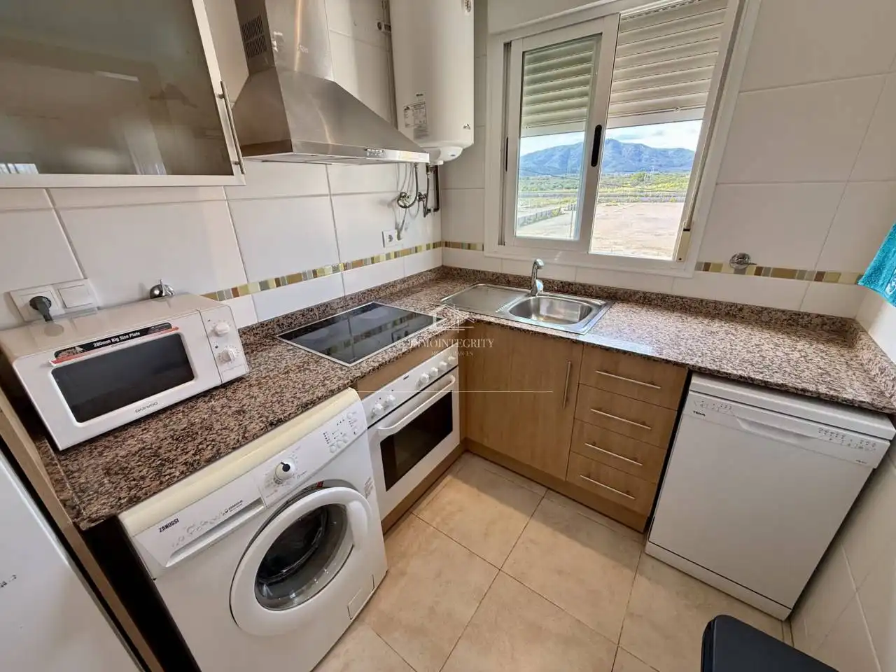 Apartament en venda a Calle Joanot Martorell, 7, Jardines del Mar