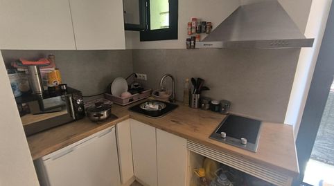 Foto 4 de Pis en venda a Barri Antic, Manresa