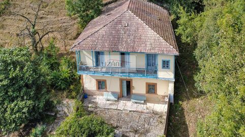 Foto 2 de Casa o chalet en venta en Ribera de Arriba - la Carcaba, Ferreros, Ribera de Arriba, Asturias