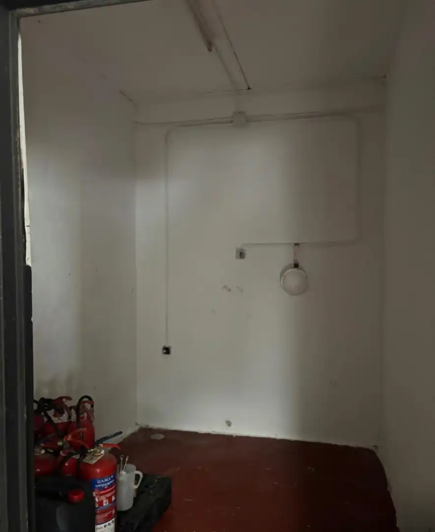 Industrial building to rent in Panade 12, imagen 14