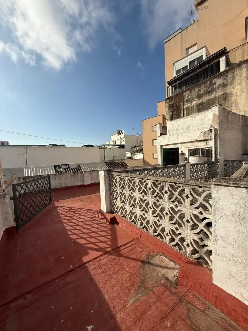 Casa en venda a Casco Antiguo, imagen 14