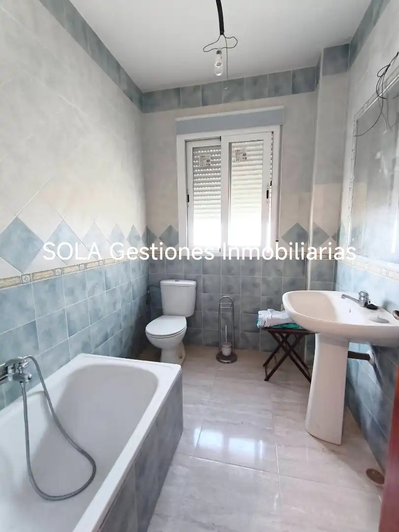 Flat with terrace for sale in Torreperogil, imagen 13