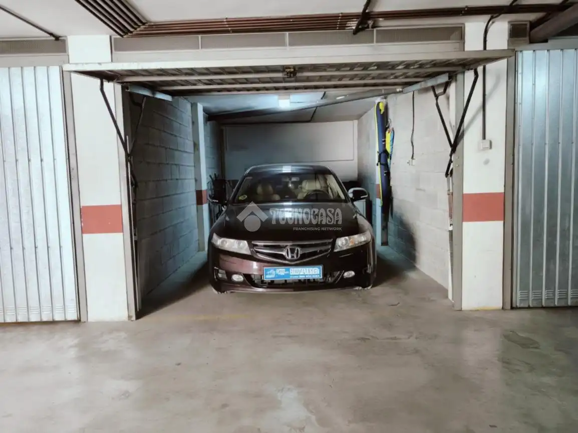 Parking de Garaje en venta en Armilla