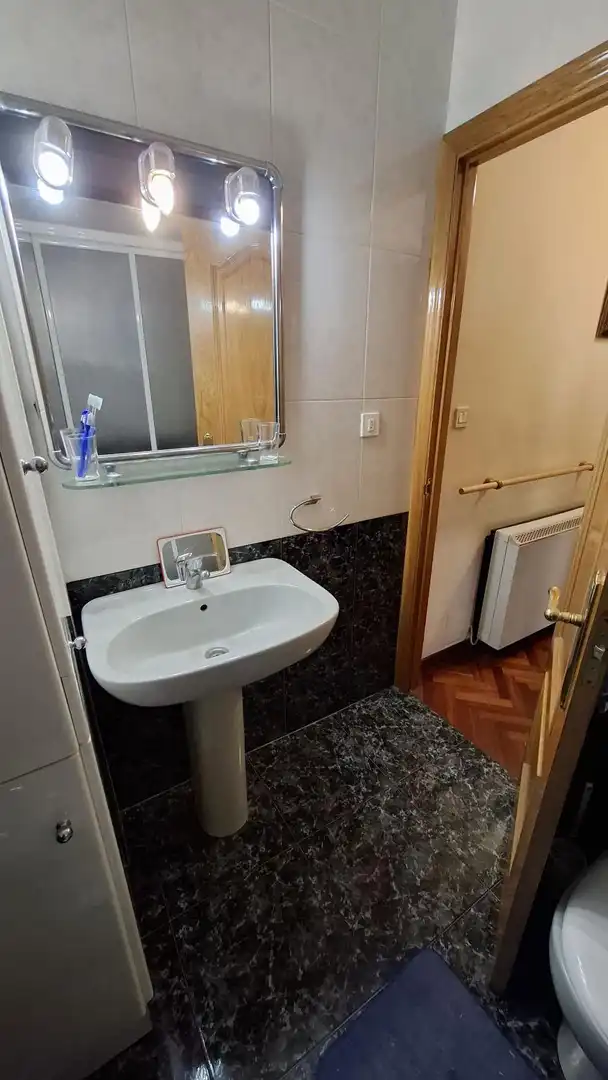 Flat for sale in Los Castros - Castrillón