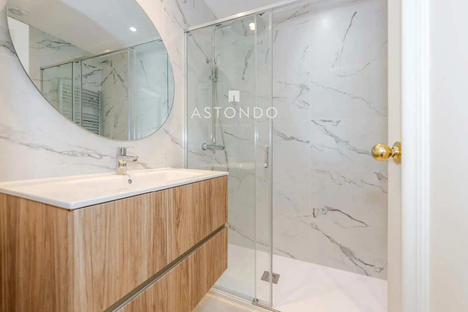 Piso de alquiler en Madrid, Madrid