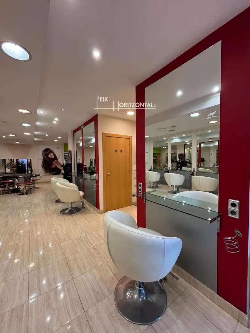 Business premises for sale in Roca de, imagen 13