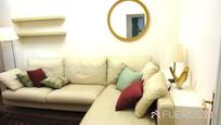 Living room of Flat for sale in Barakaldo   with Heating and Furnished