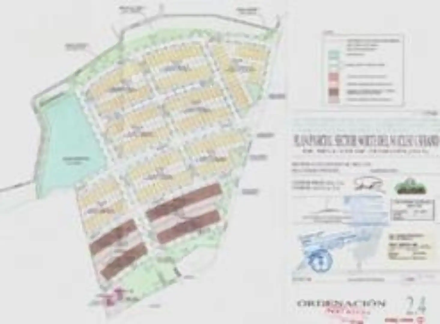 Terreno residencial en venta en calle Proc. Simplificado, imagen 3