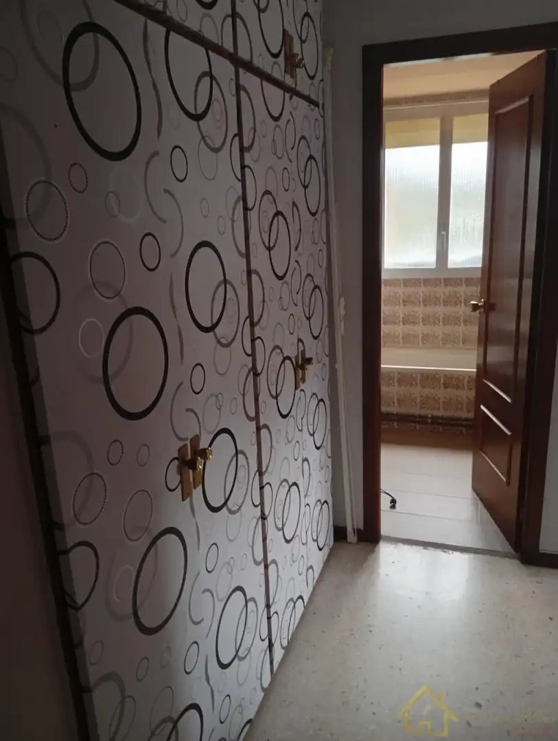 Bathroom of Flat for sale in Cervo  with Heating, Storage room and Furnished