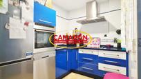Kitchen of Flat for sale in La Puebla del Río