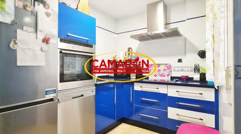 Foto 4 de Piso en venta en La Puebla del Río, Sevilla