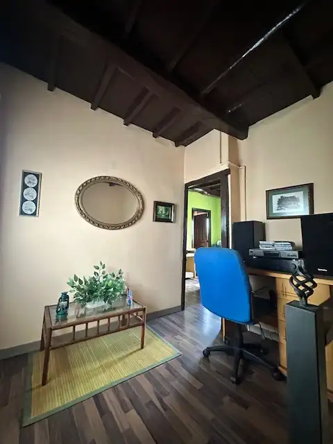 Casa o chalet en venta en Salas con Jardín privado, Terraza y Amueblado