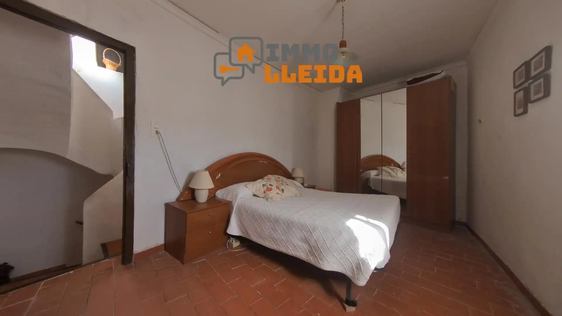Adosado con terraza en venta en Calle Santa Maria, imagen 24