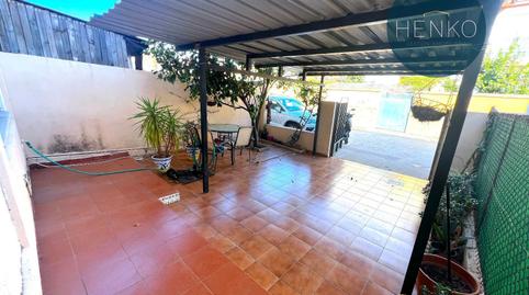 Foto 4 de Casa adosada en venta en Emilio Prados, Bellavista, Huelva