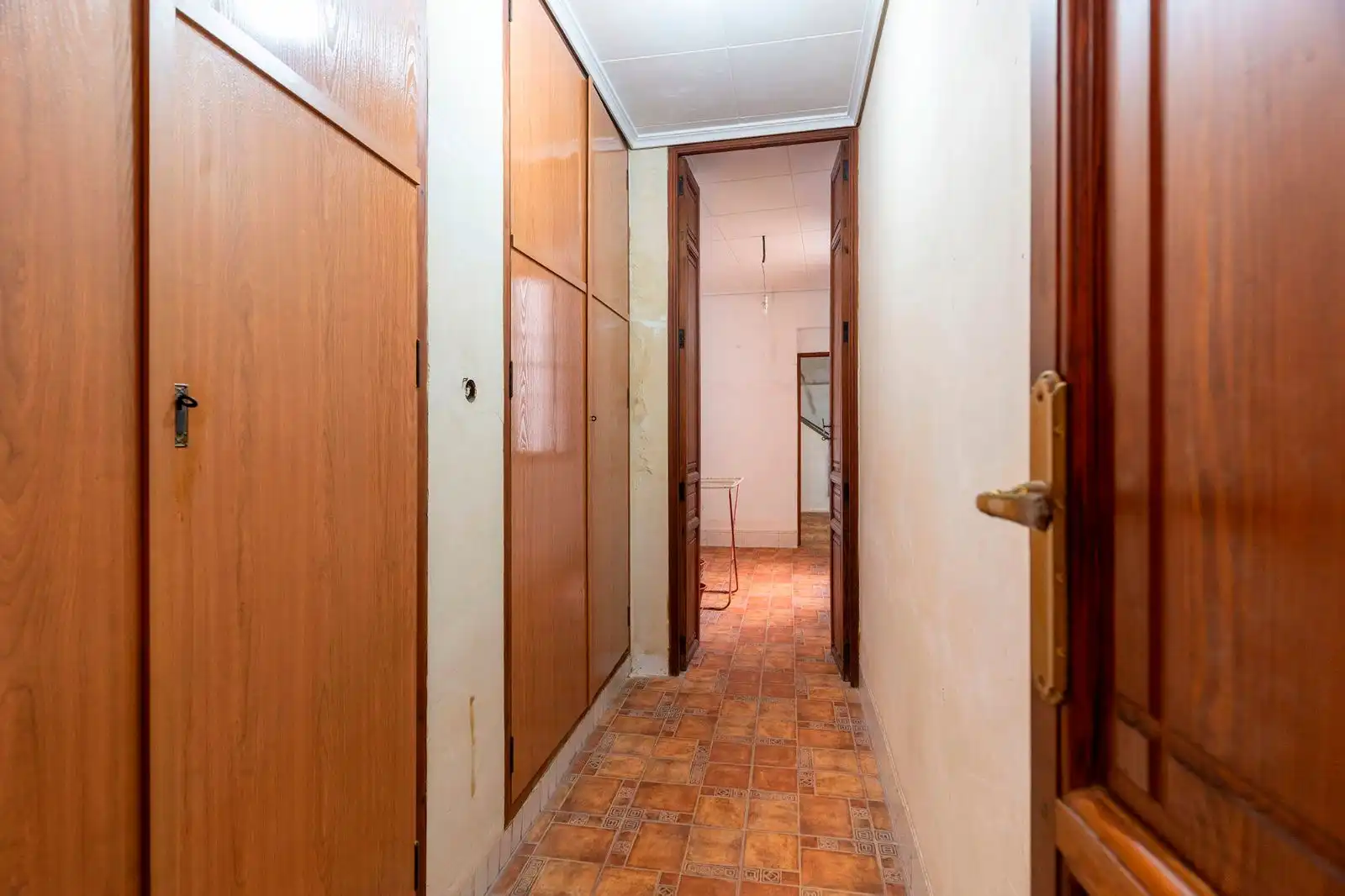 Casa o xalet en venda a Purisima, Centro