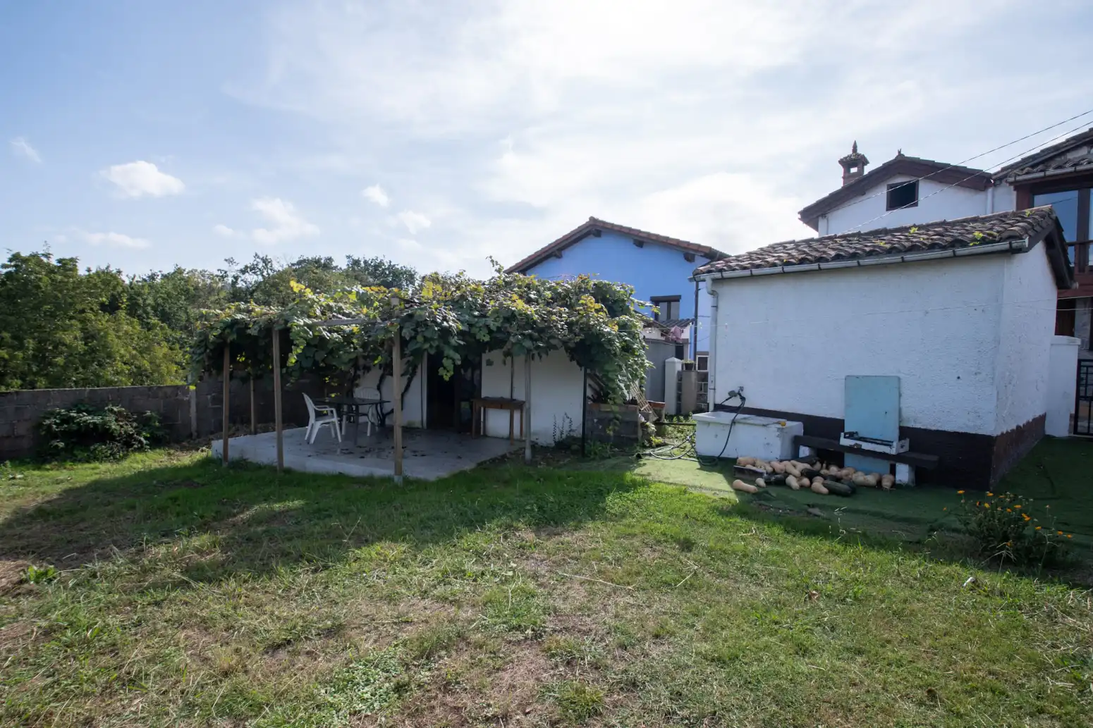 Maison mitoyenne avec jardin à vendre à Villaviciosa - LG BOZANES, imagen 36
