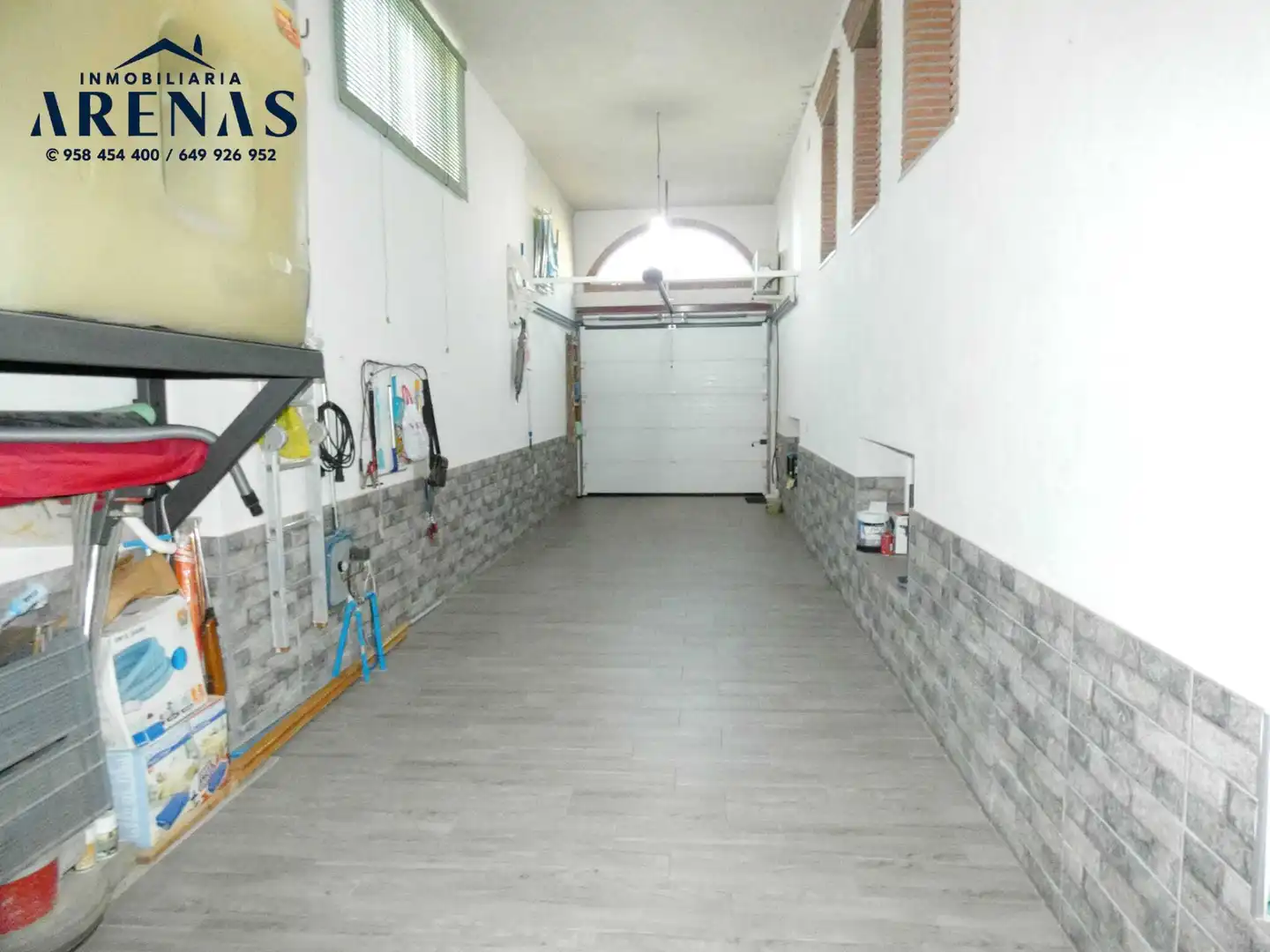 Chalet en venta en Calle Real, imagen 31