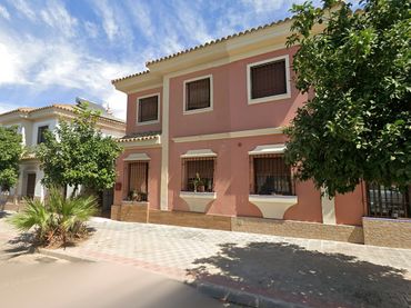 Casa en venta en MAESTRO JOSE PEREZ HIDALGO