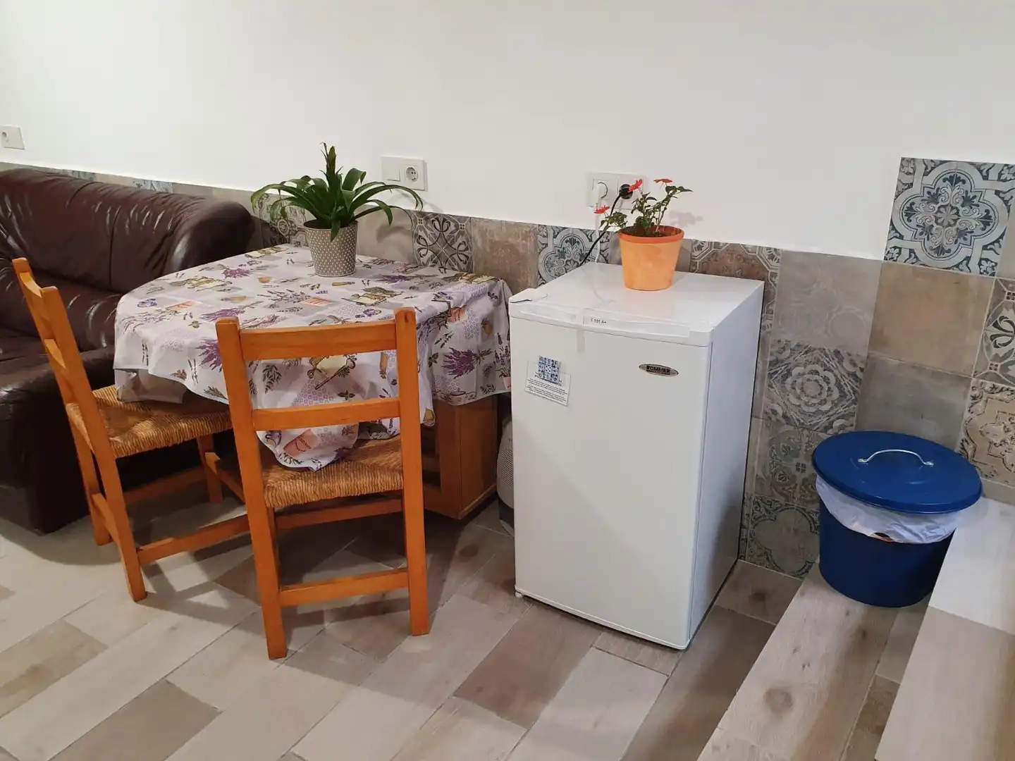 Cuina de Finca rústica en venda en Monistrol de Montserrat amb Traster
