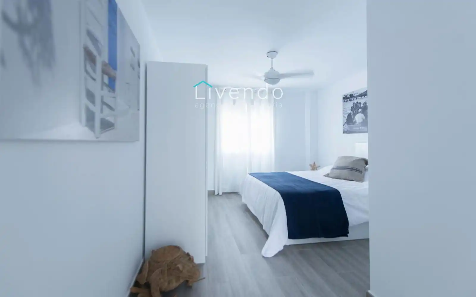Casa adosada en venta en Atlanterra
