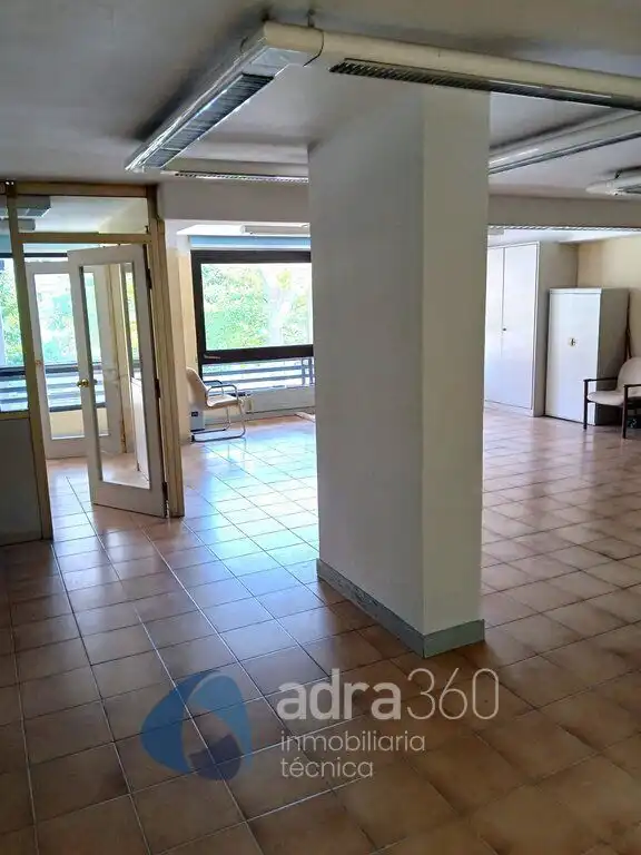 Office space to rent in Gran Via Juan Carlos I, imagen 15