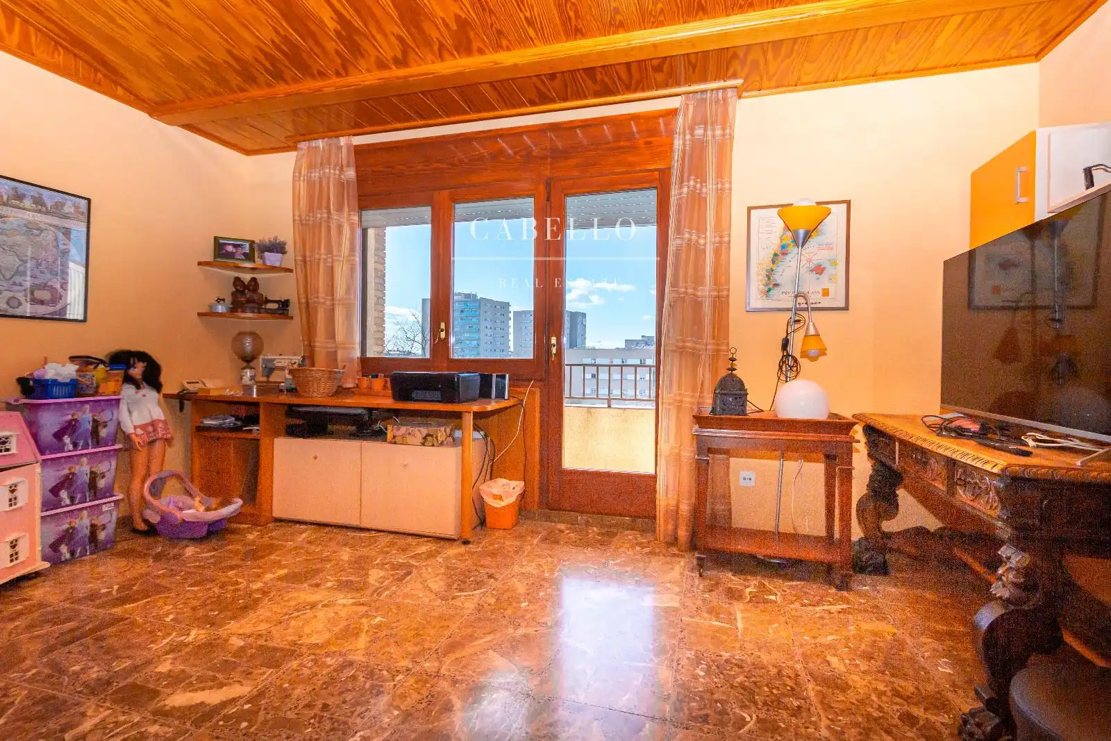 Einfamilien-Reihenhaus zum Verkauf in Egara, Sant Pere